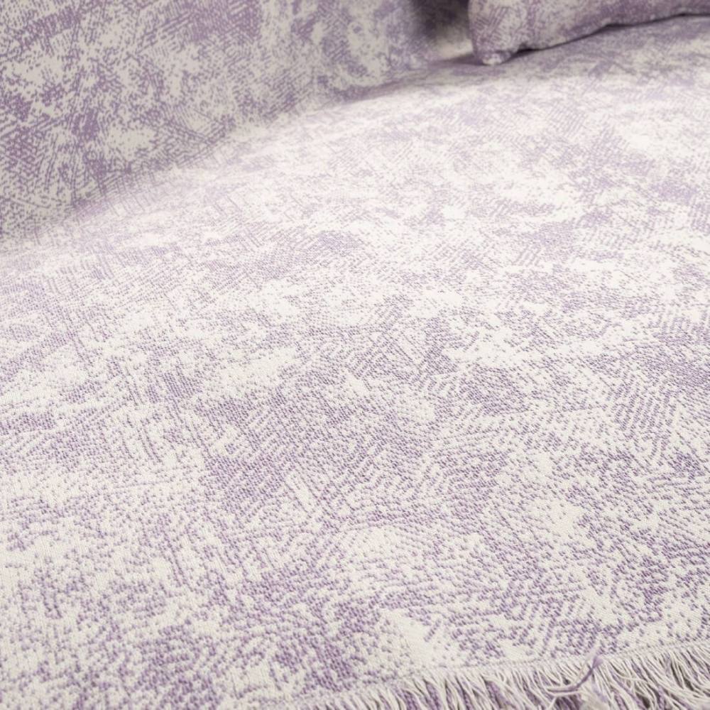 Διακοσμητικό μαξιλάρι καναπέ Meazza 07 Violet